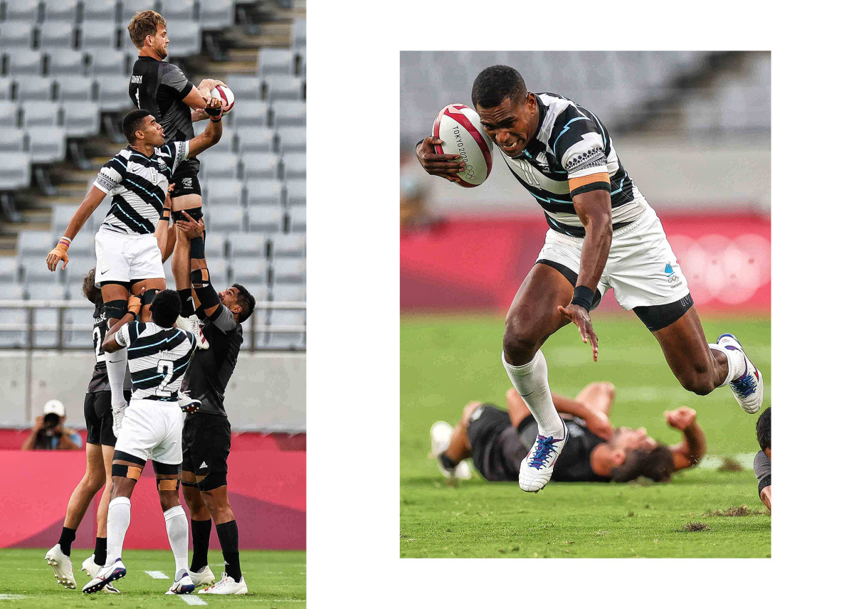 rugby